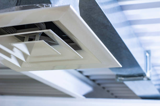 Trusted KY Airduct Cleaning Experts