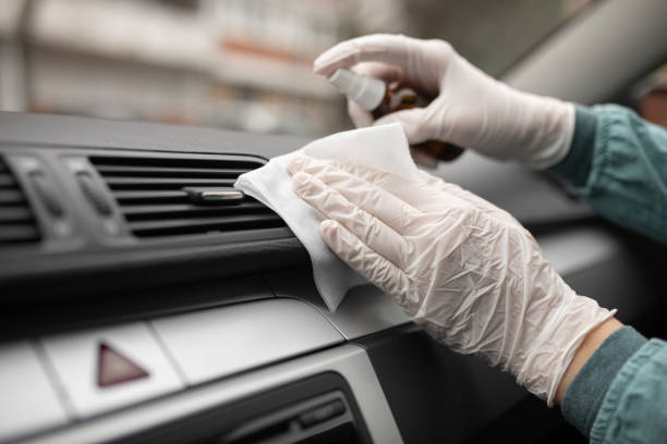 Best Home Air Vent Cleaning  in Franklin, KY