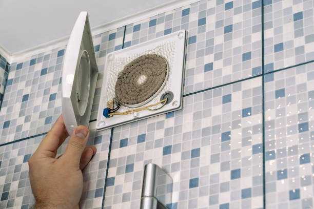 Best Duct Cleaning Specialists  in Franklin, KY