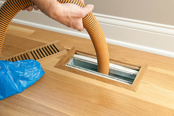 Best Air Vent Cleaning Services  in Franklin, KY