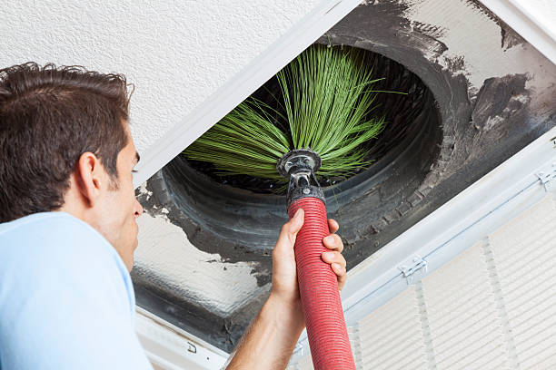 Best Air Duct Cleaning Near Me  in Franklin, KY